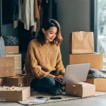 5 Major Things to Consider When Starting Your E-Commerce Store