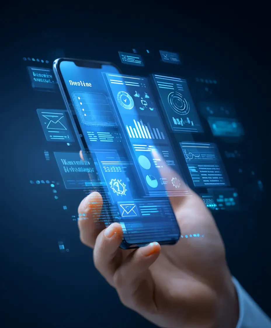 5 Steps to Designing a Good UX for Augmented Reality