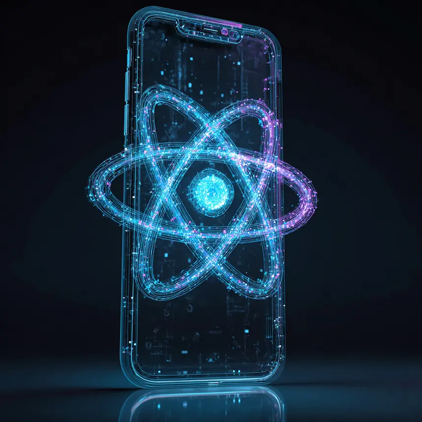 The Future of Mobile App Development is React Native