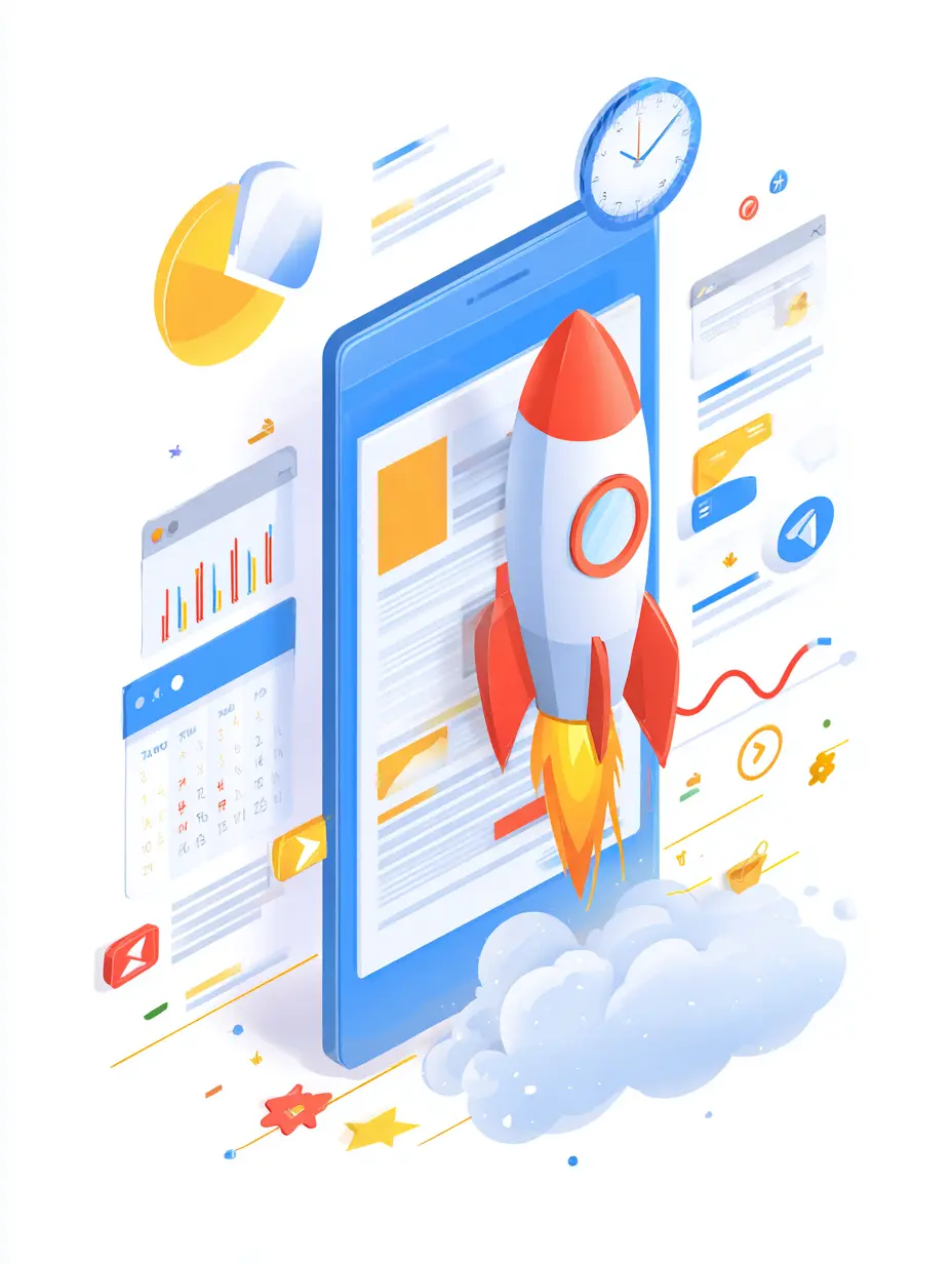 Top 5 Benefits of Accelerated Mobile Pages