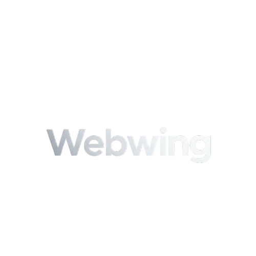 webwing logo